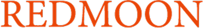 RED MOONの会社ロゴ